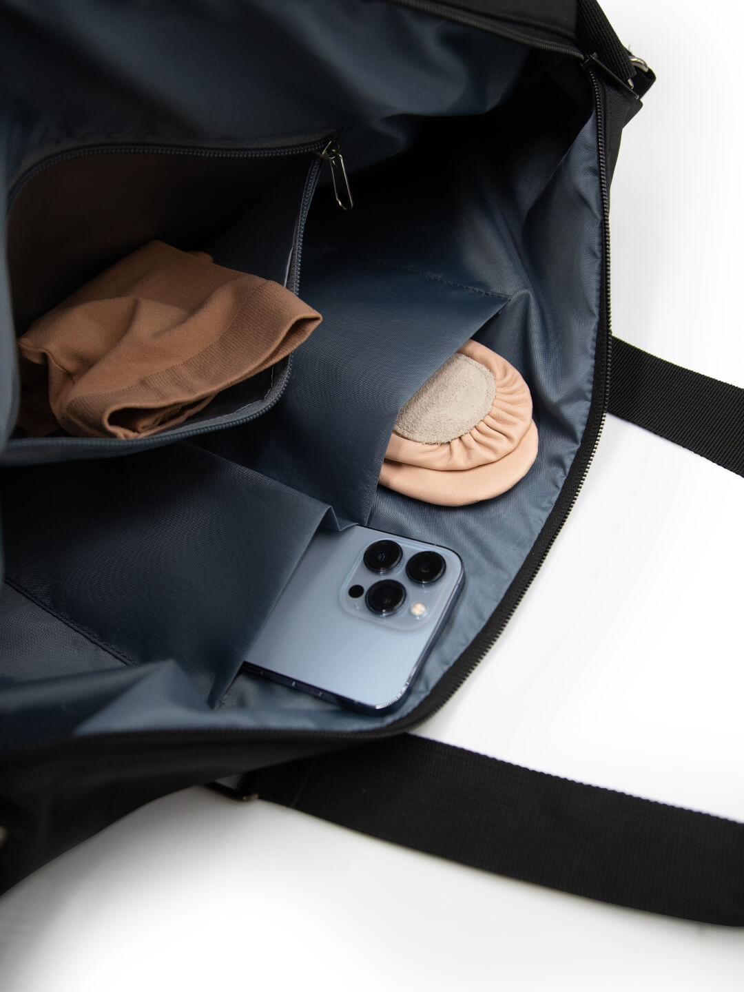 Bag - Casey Carry All Duffle Bag