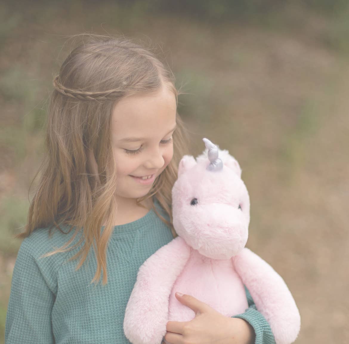 Lushie Unity Unicorn