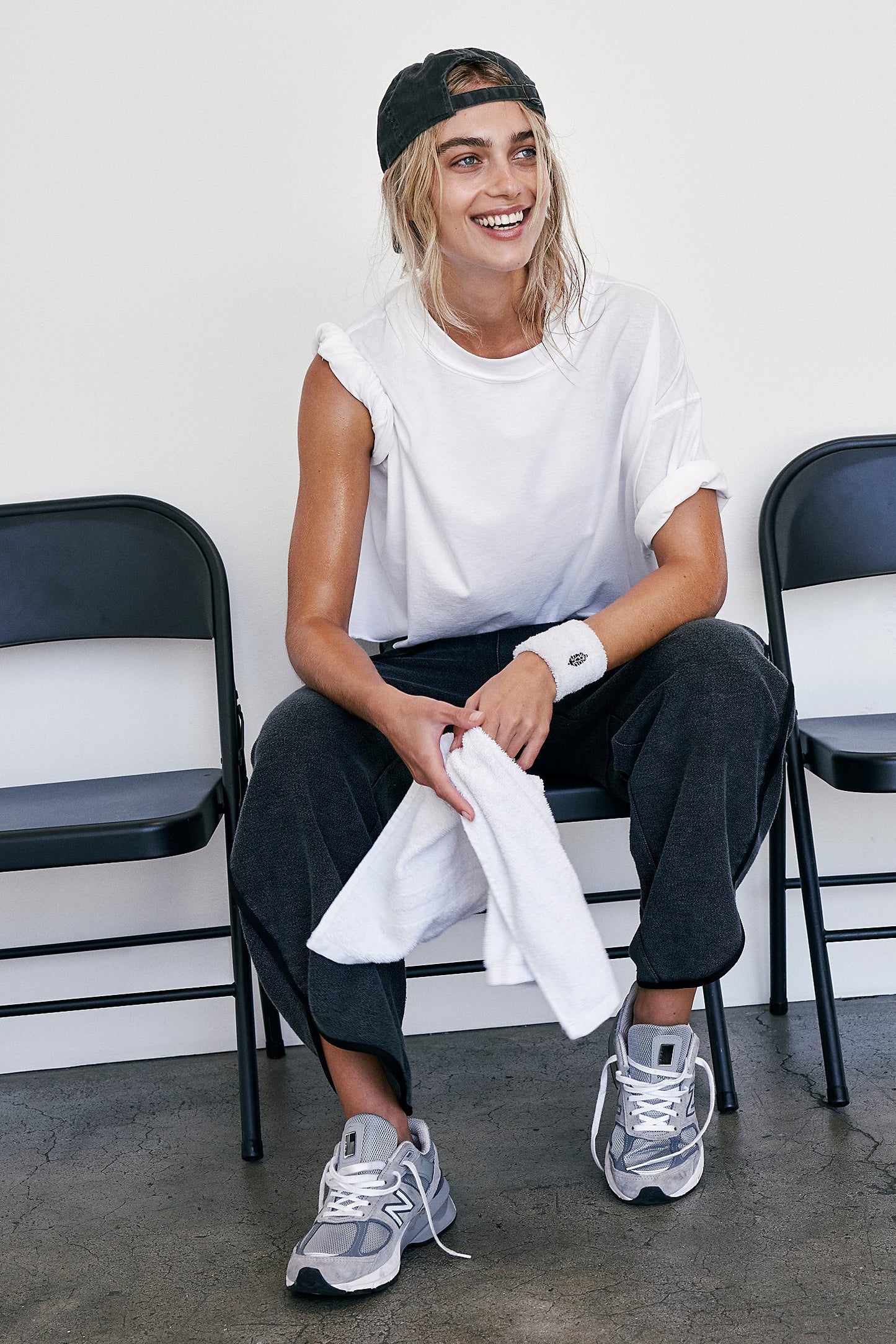 Free People Inspire Tee