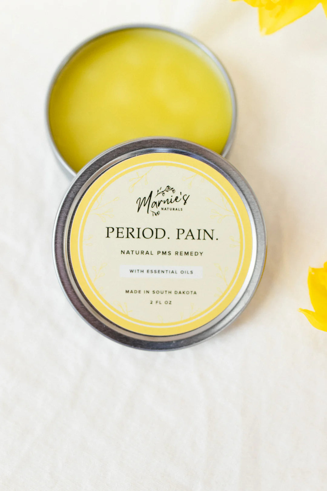 Marnies - Period.Pain.