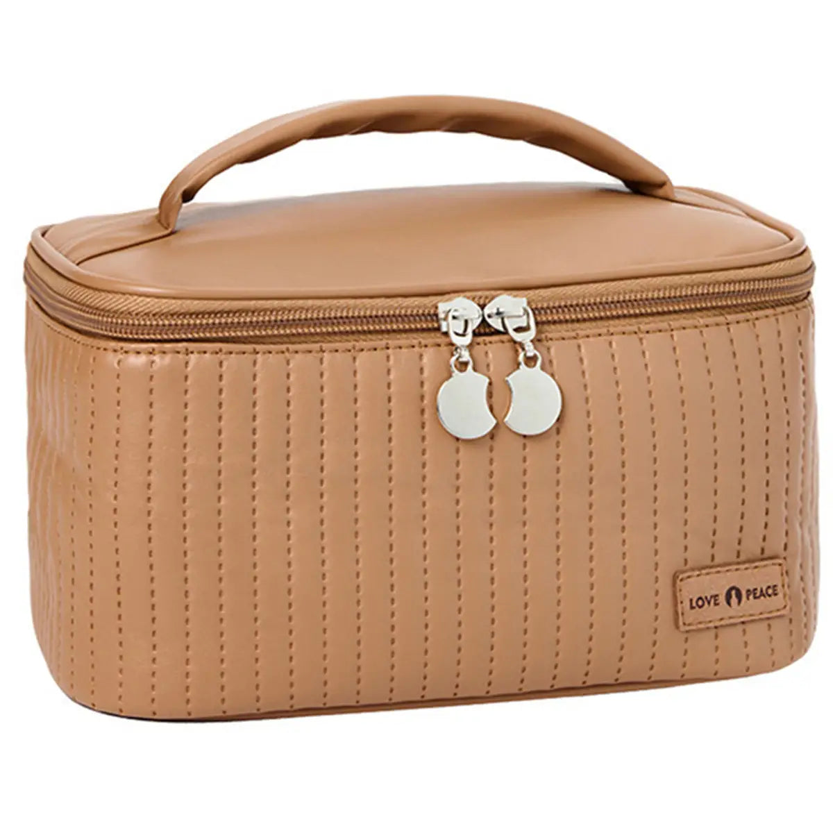 Square Makeup Bag