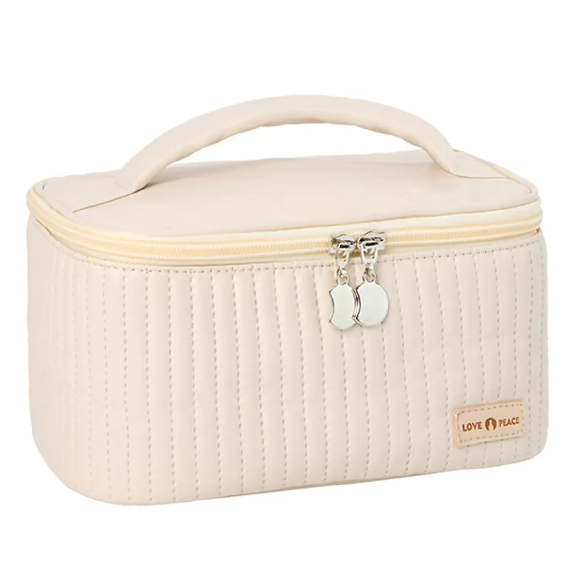 Square Makeup Bag