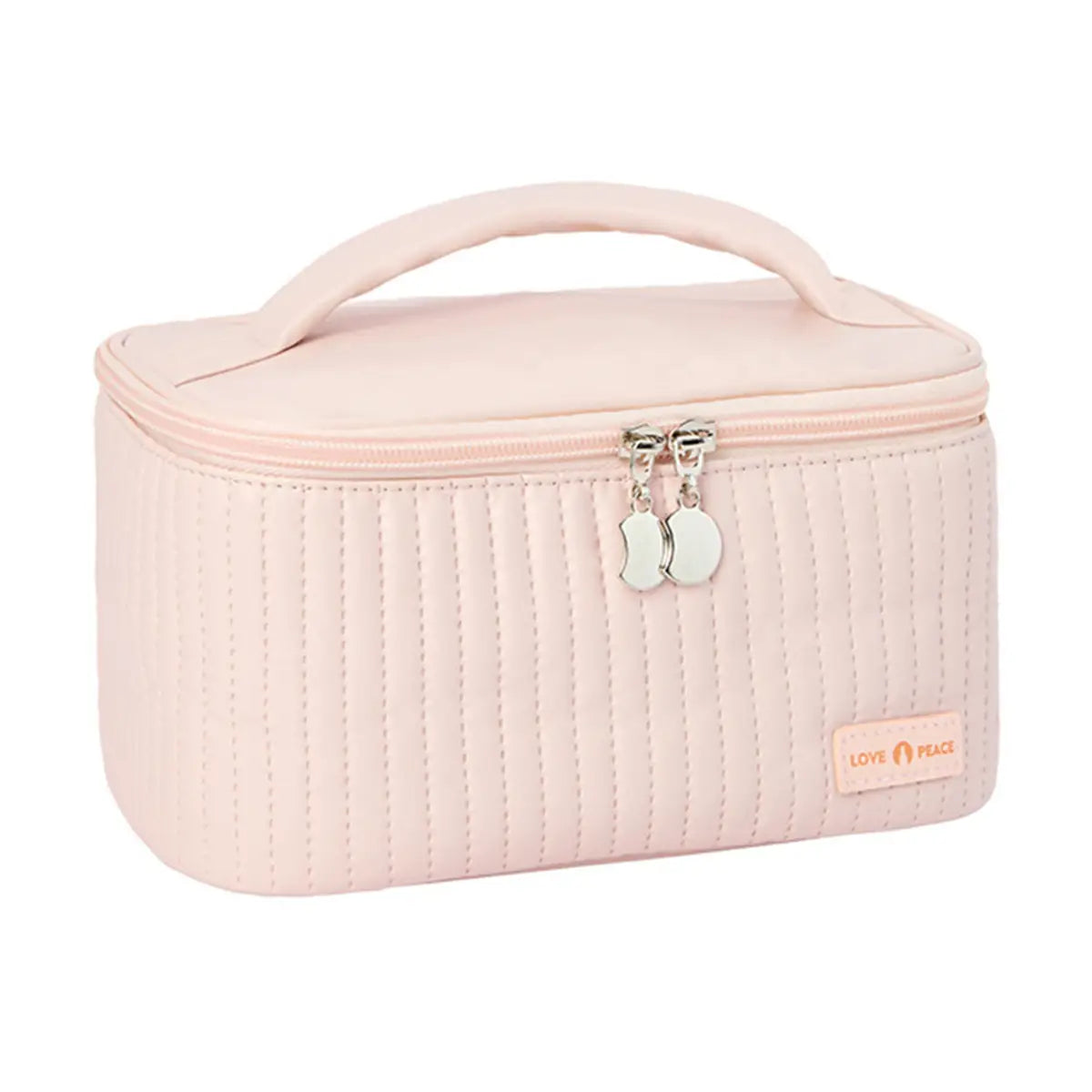 Square Makeup Bag