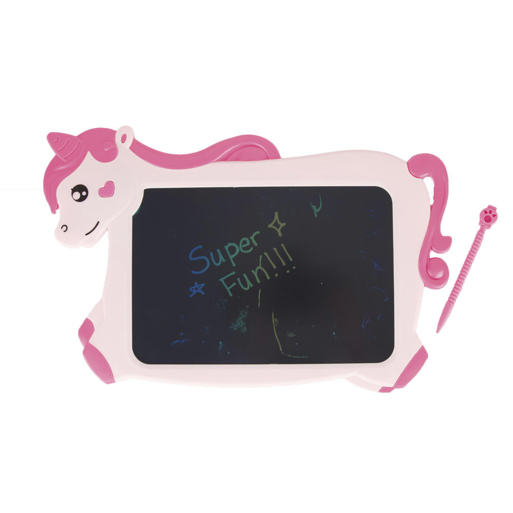 Neon Doodle Pad