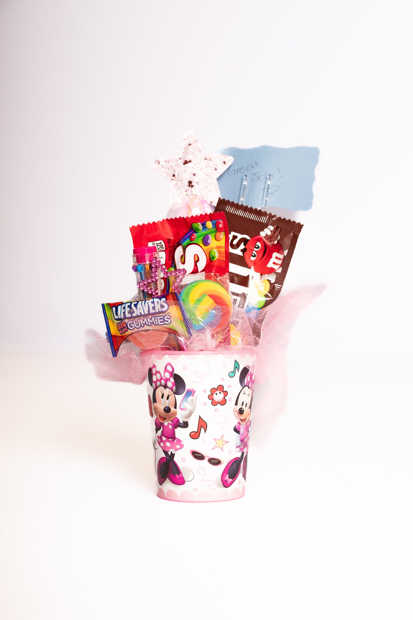 Dance Recital Gift Bouquet