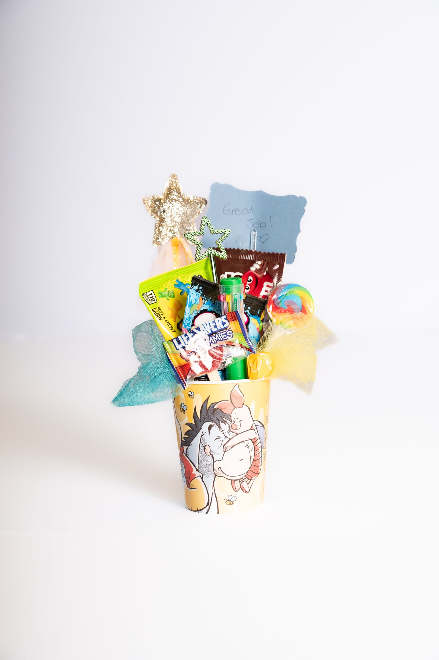 Dance Recital Gift Bouquet