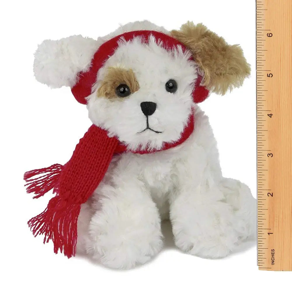 Stuffed Animal- Chilly Dog the Dog