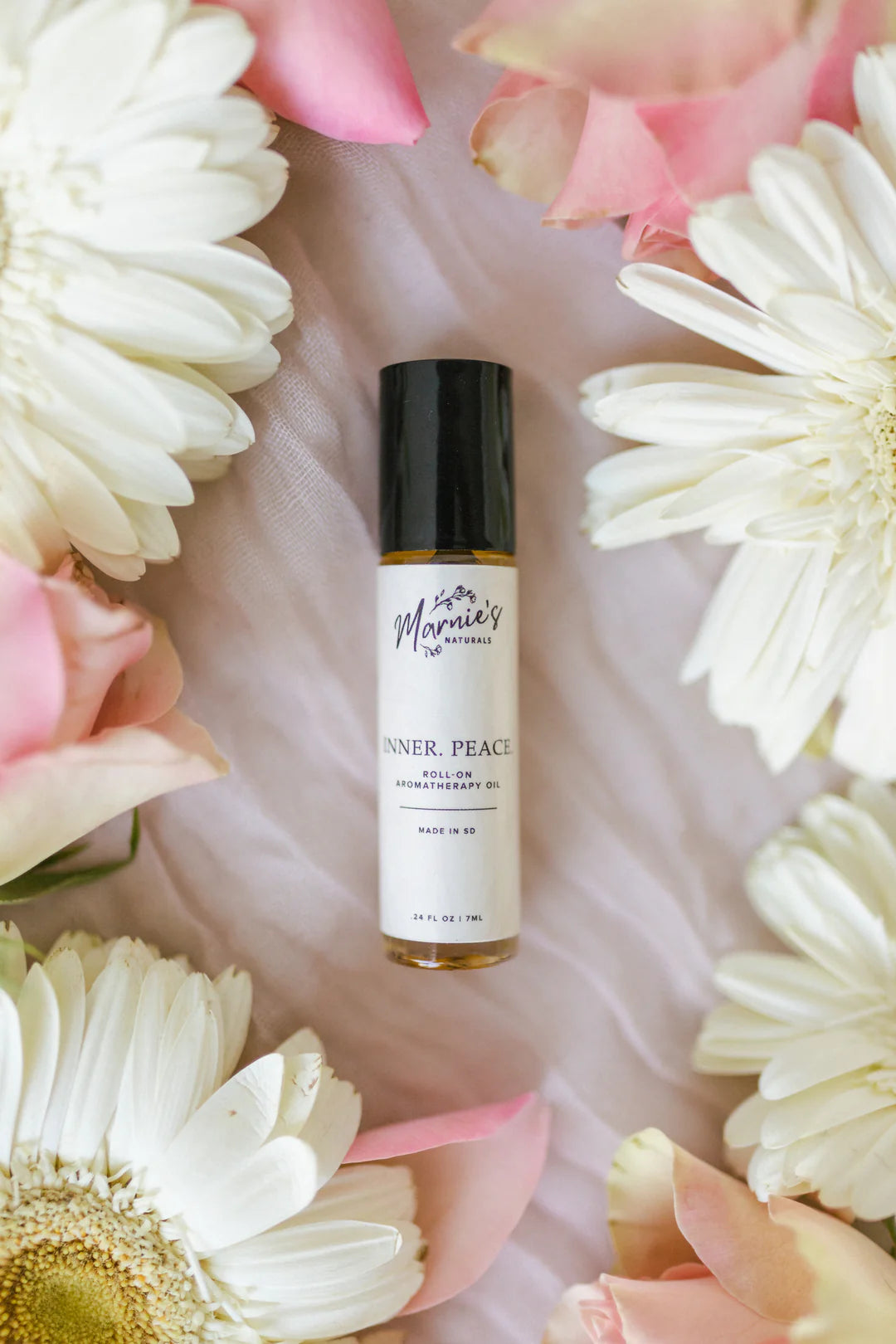 Marnies - Inner Peace Roll-On