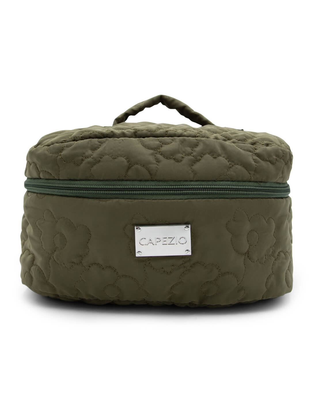 Bags - Fleur Vanity Case