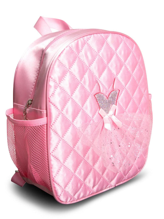 Bags - Tutu Sequin Backpack