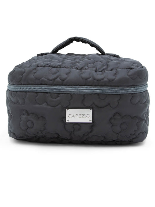 Bags - Fleur Vanity Case