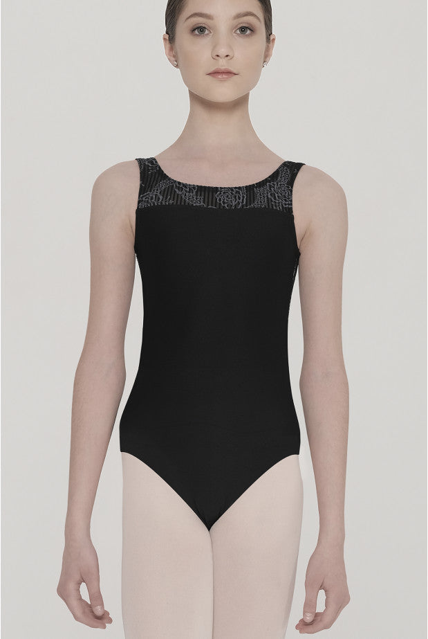 Leotards- Wear Moi Azalee