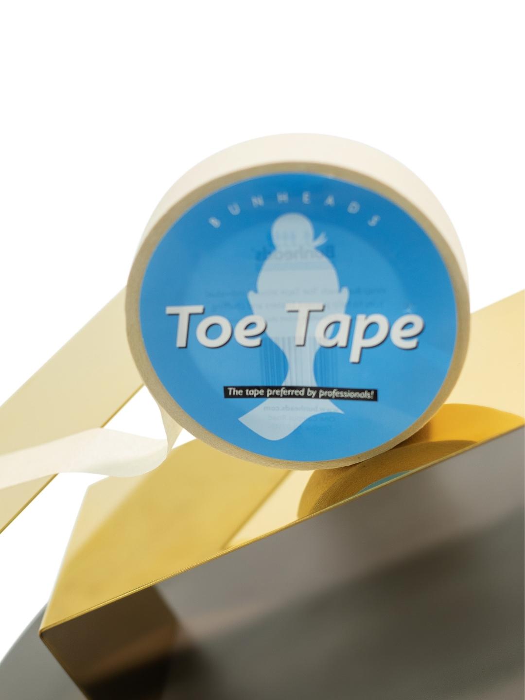 Toe Tape