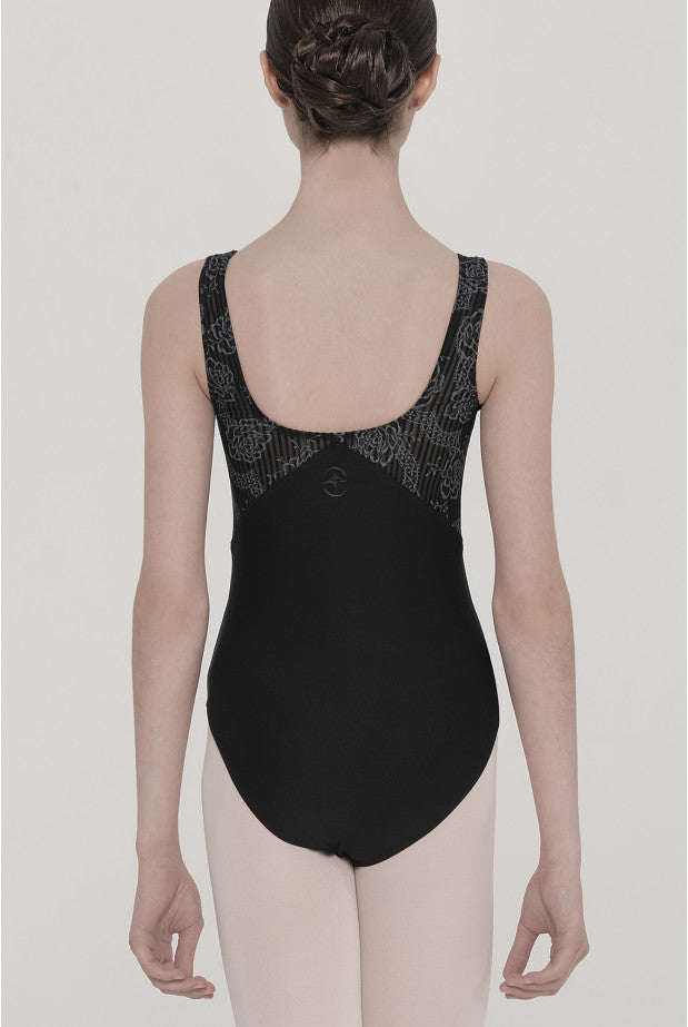 Leotards- Wear Moi Azalee