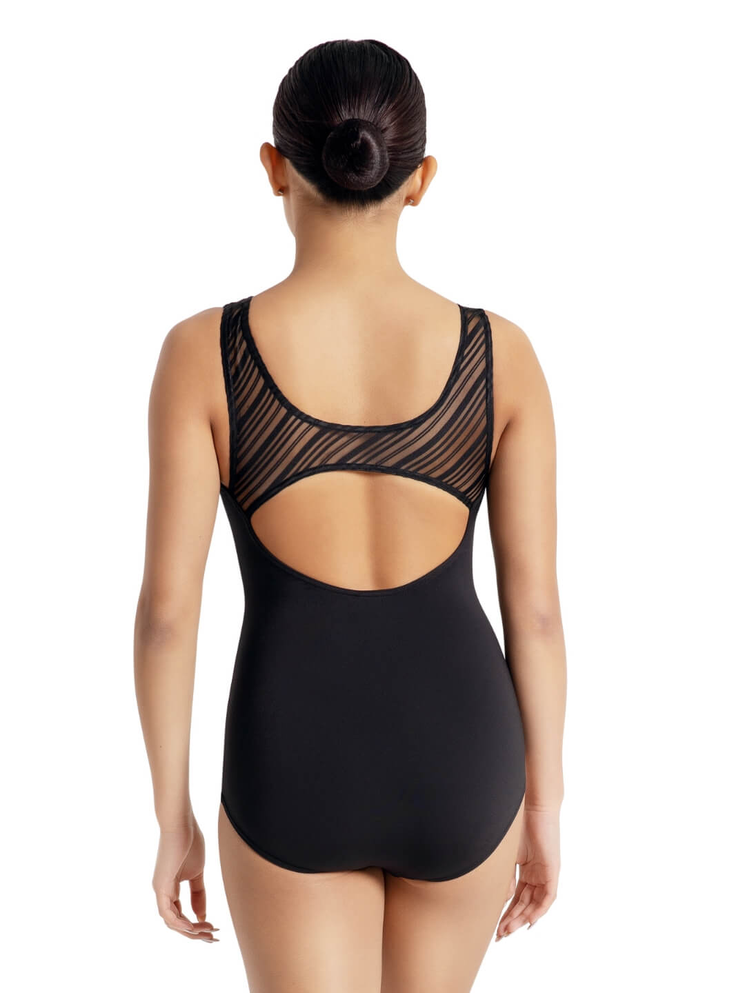 Leotards - Metro Moves Milan Leotard