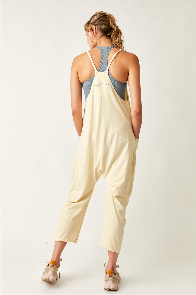 Clothing- Free People Hot Shot Onesie