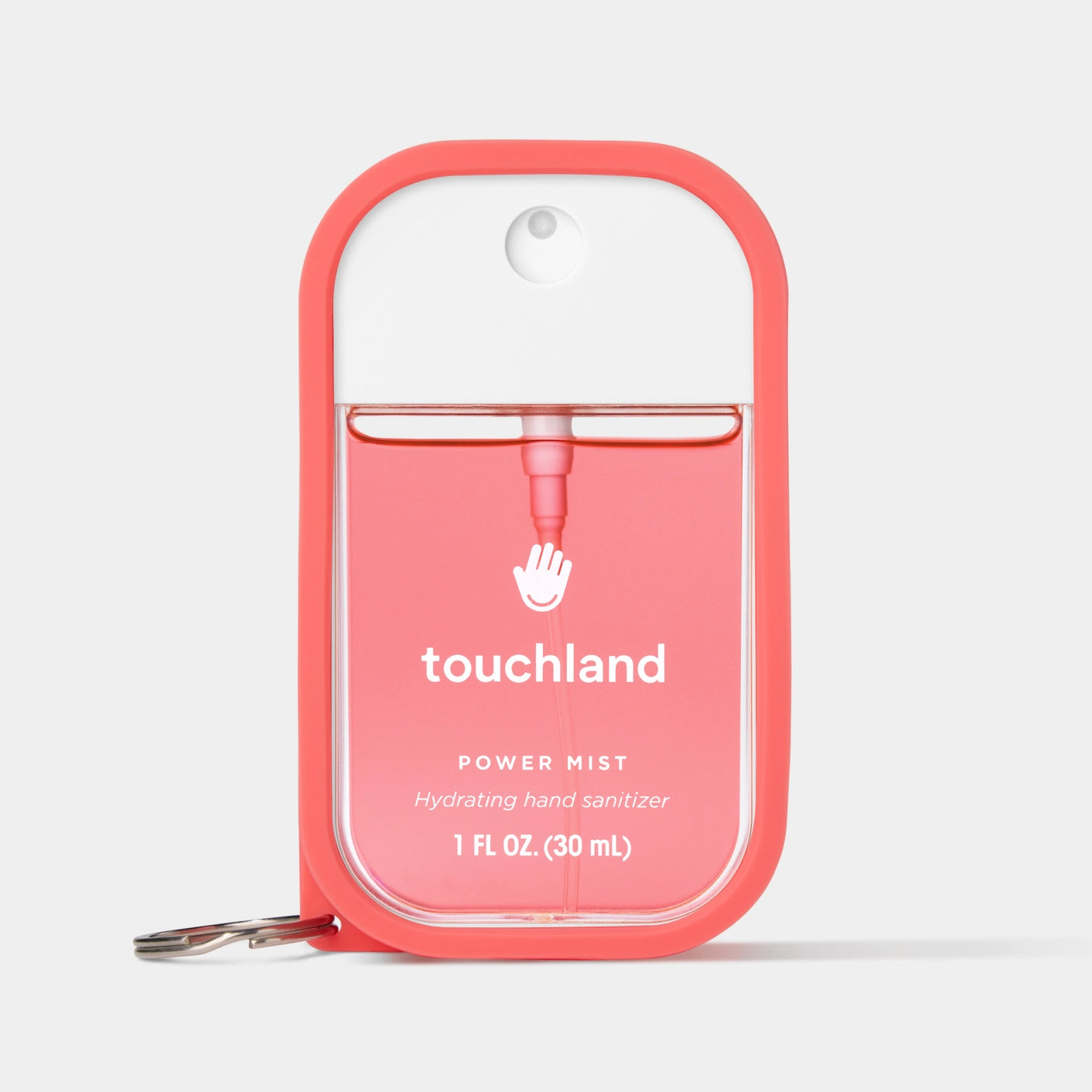 Touchland Mist Case