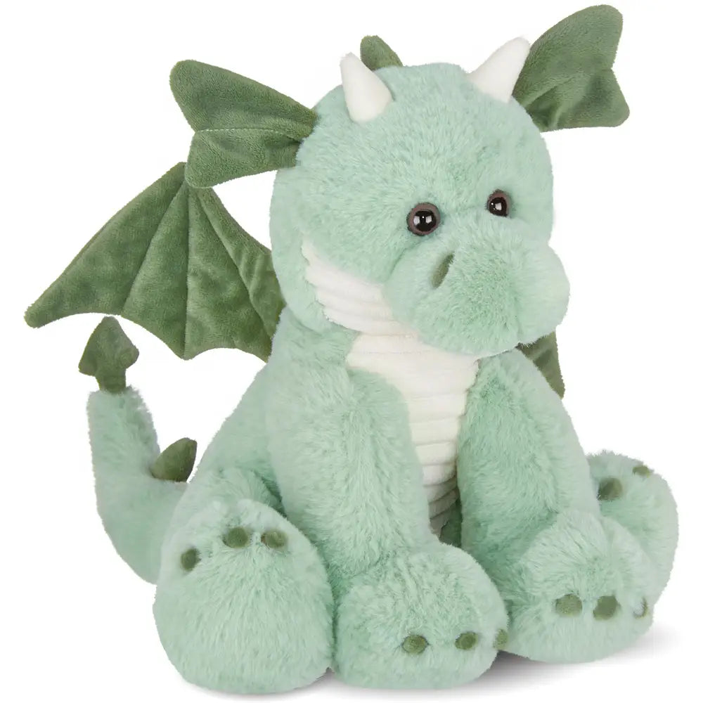 Stuffed Animals- Burnie the Dragon