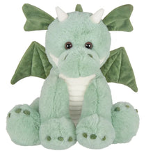 Load image into Gallery viewer, Stuffed Animals- Burnie the Dragon
