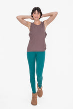 Load image into Gallery viewer, Clothing- Essential Solid Legging
