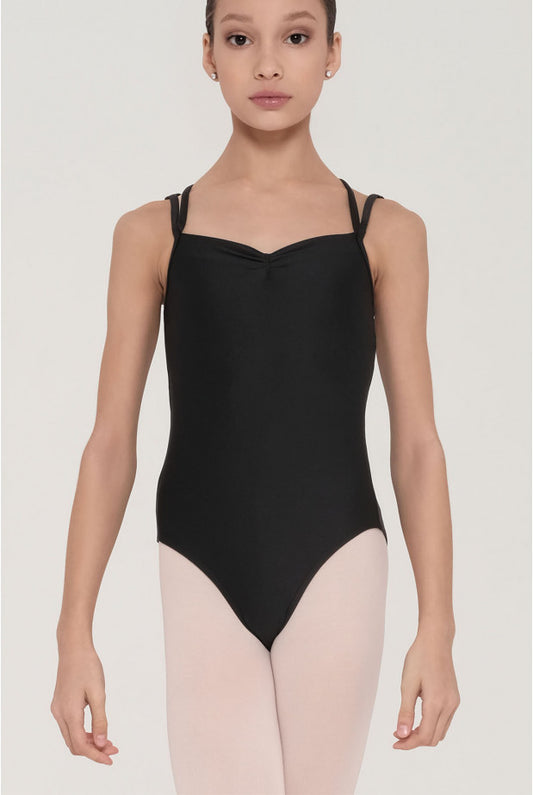 Leotards- Wear Moi Melisse