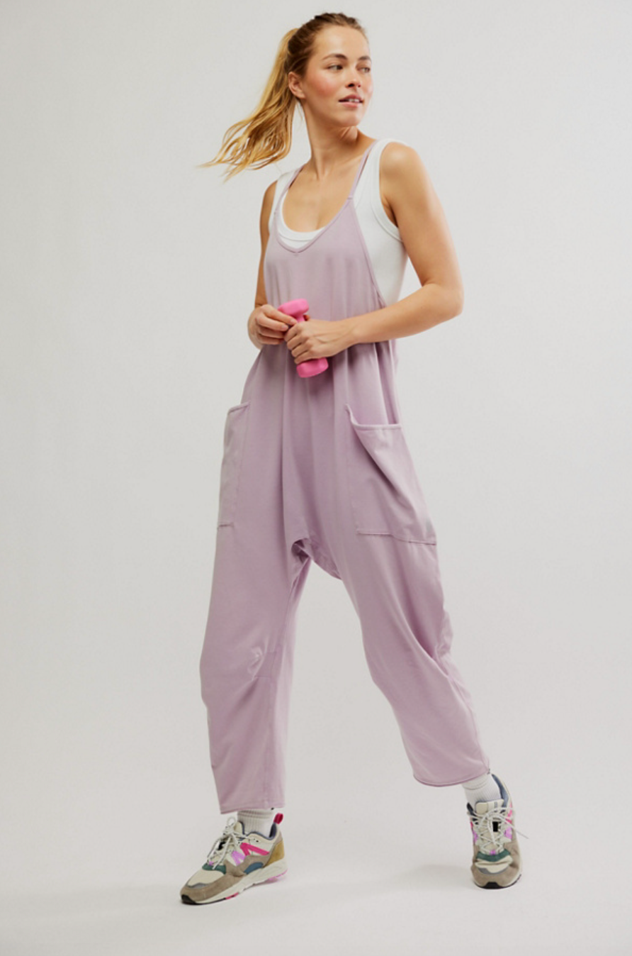 Clothing- Free People Hot Shot Onesie