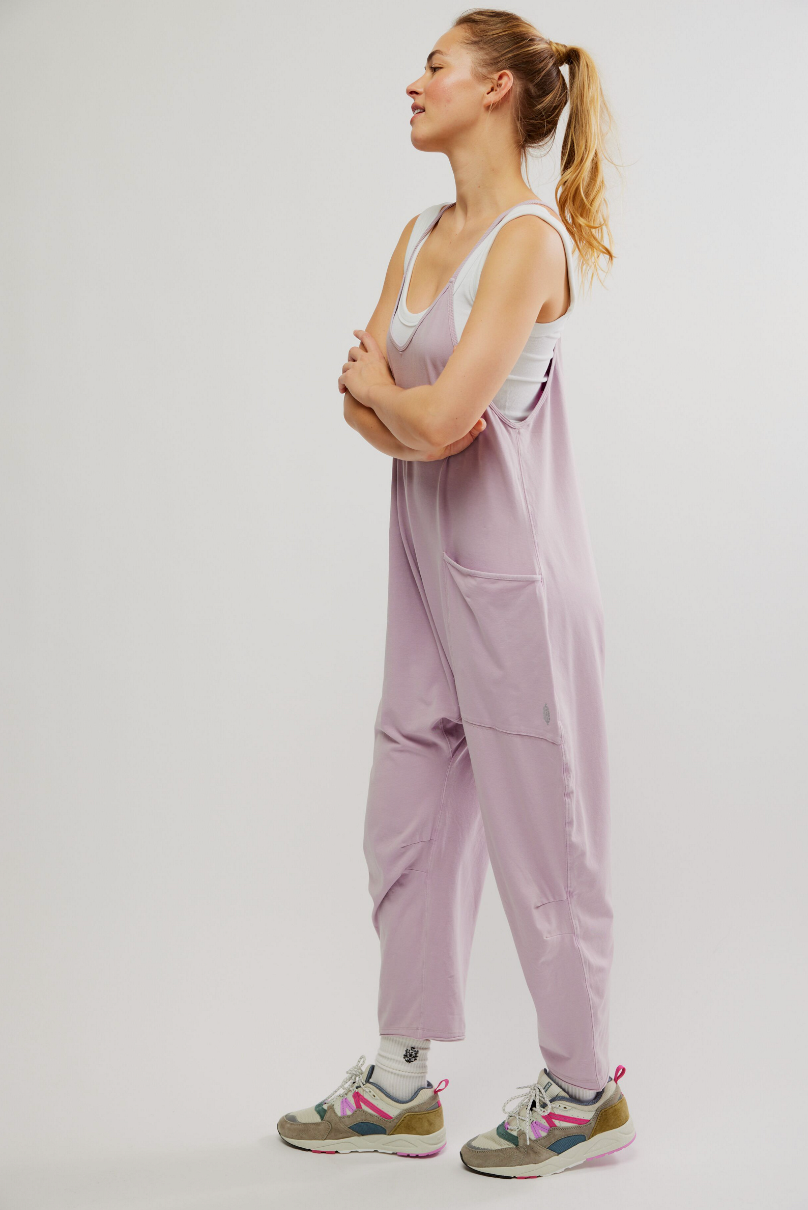 Clothing- Free People Hot Shot Onesie