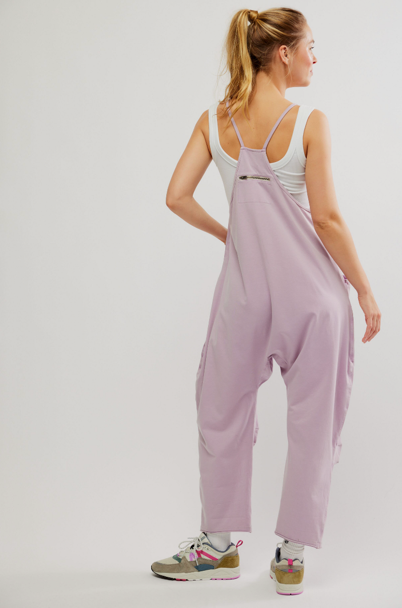 Clothing- Free People Hot Shot Onesie