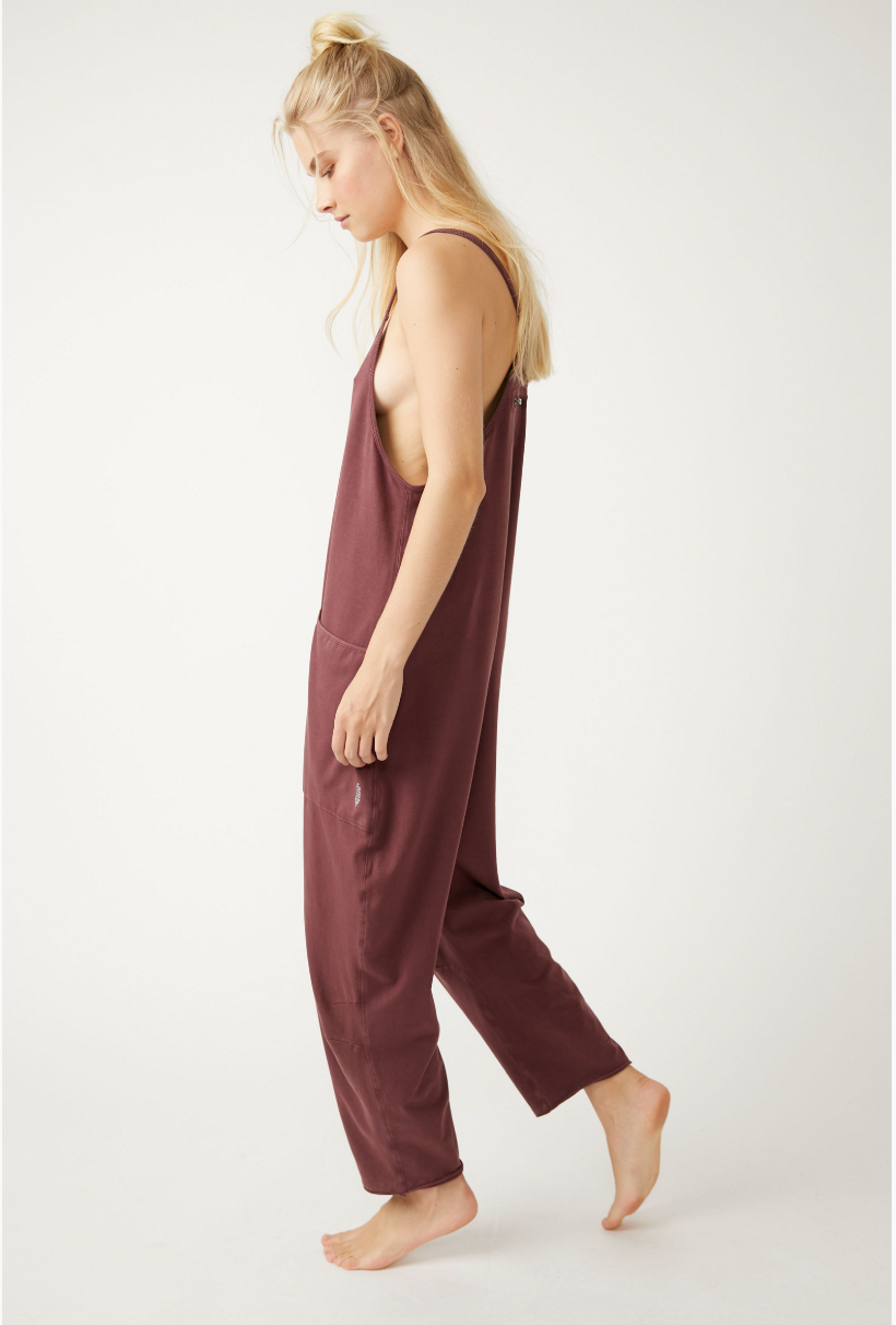 Clothing- Free People Hot Shot Onesie