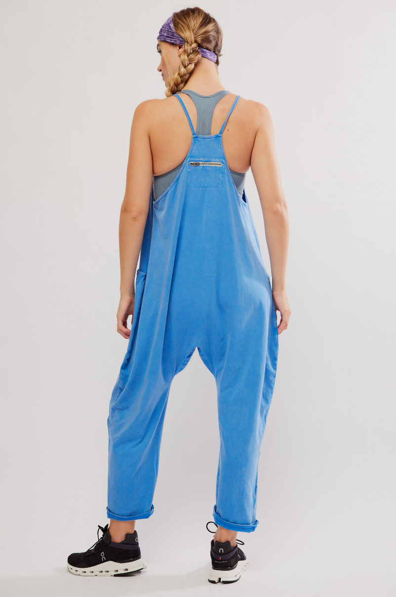 Clothing- Free People Hot Shot Onesie