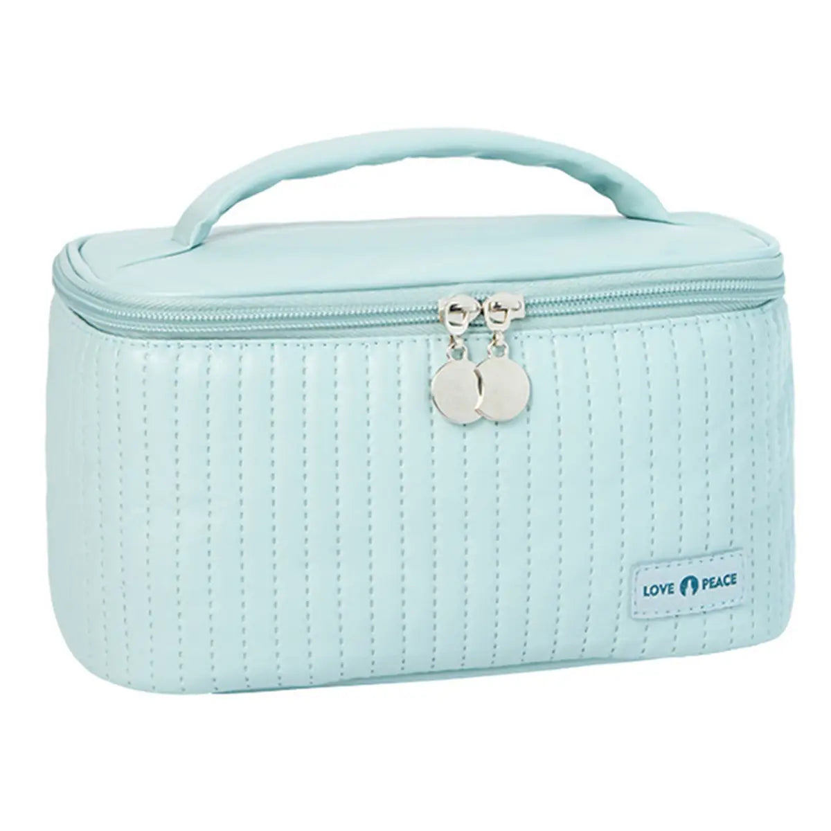 Square Makeup Bag
