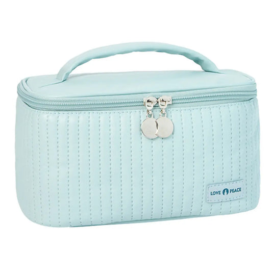 Square Makeup Bag