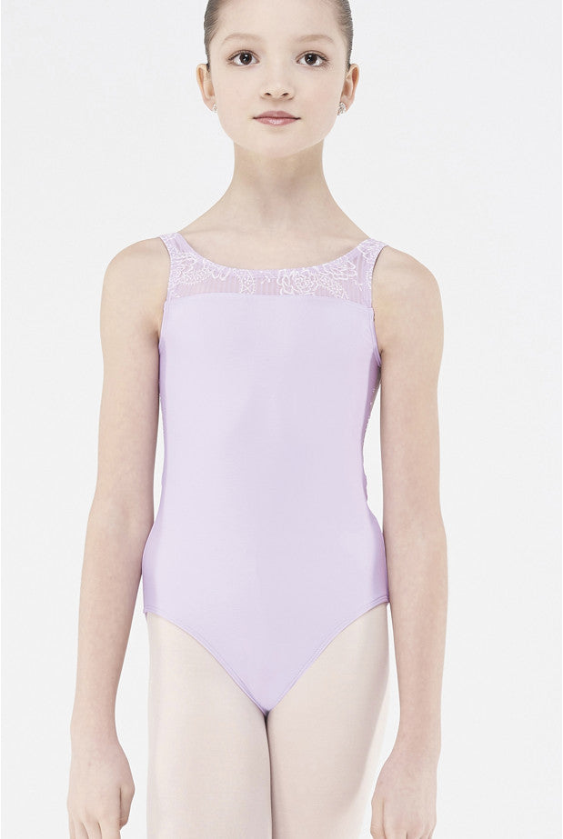 Leotards- Wear Moi Azalee