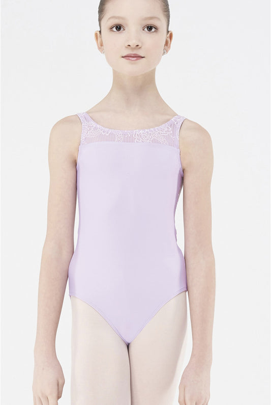 Leotards- Wear Moi Azalee