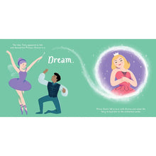 Load image into Gallery viewer, Books- Sleeping Beauty: My First Ballet Book
