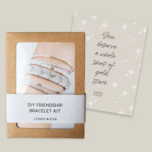 Load image into Gallery viewer, DIY Friendship Bracelet Kit
