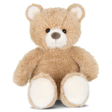 Load image into Gallery viewer, Stuffed Animals- Buster Tan Teddy Bear
