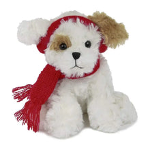 Load image into Gallery viewer, Stuffed Animal- Chilly Dog the Dog
