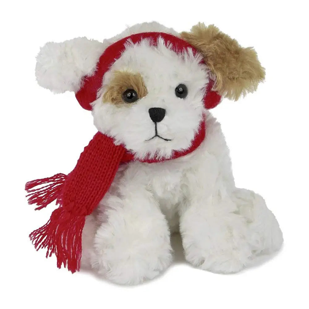 Stuffed Animal- Chilly Dog the Dog