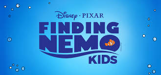 Finding Nemo Kids Tickets