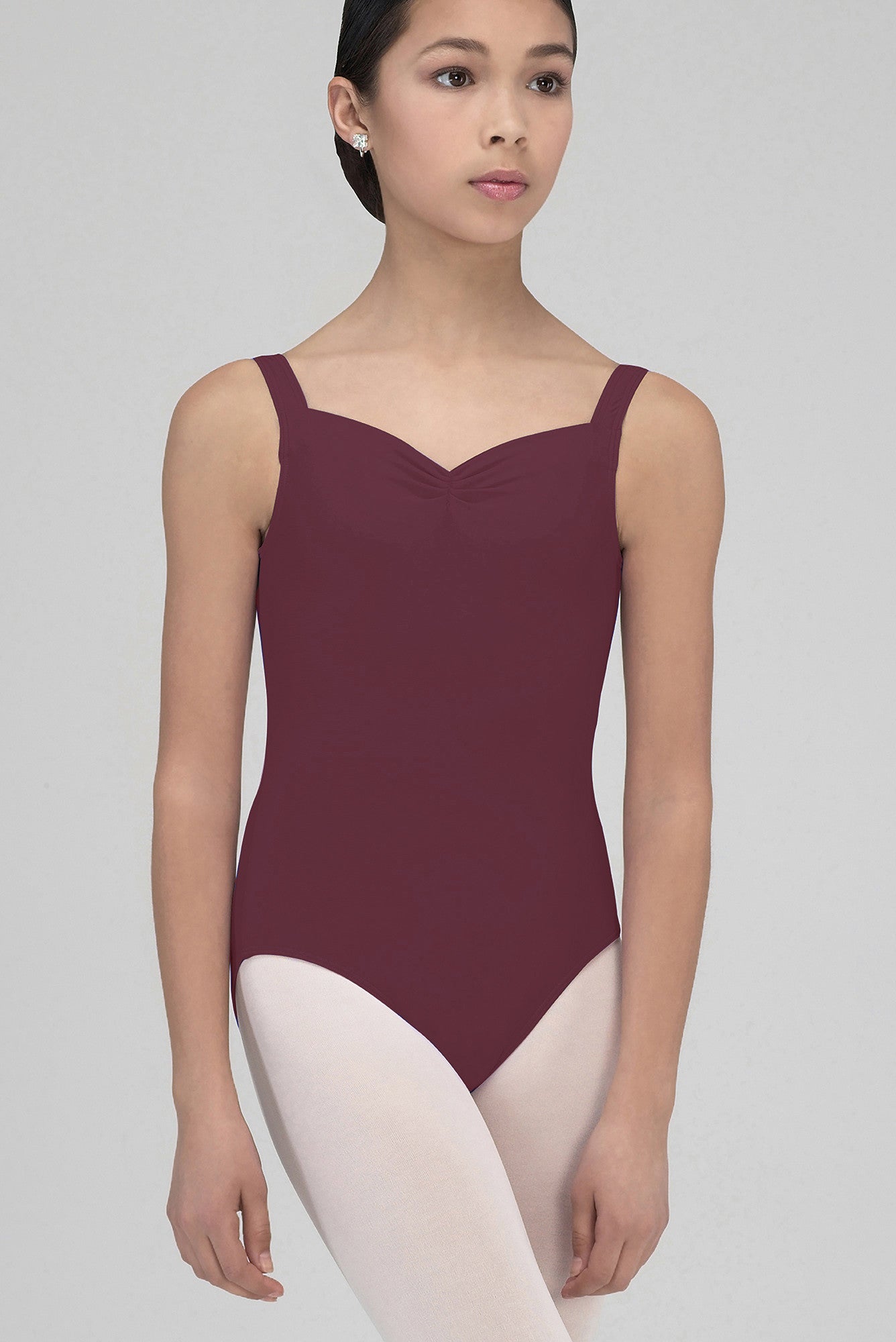 Leotards- Wear Moi Faustine