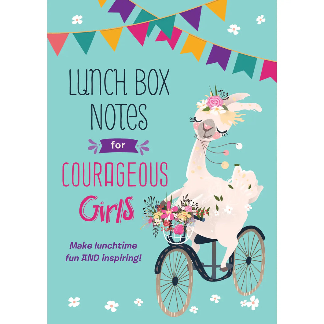 Lunch Box Notes