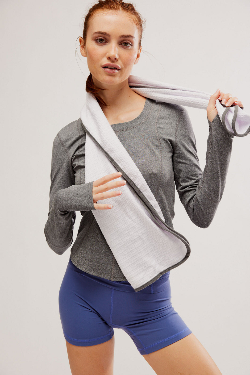 Clothing - Free People You Know It Base Layer