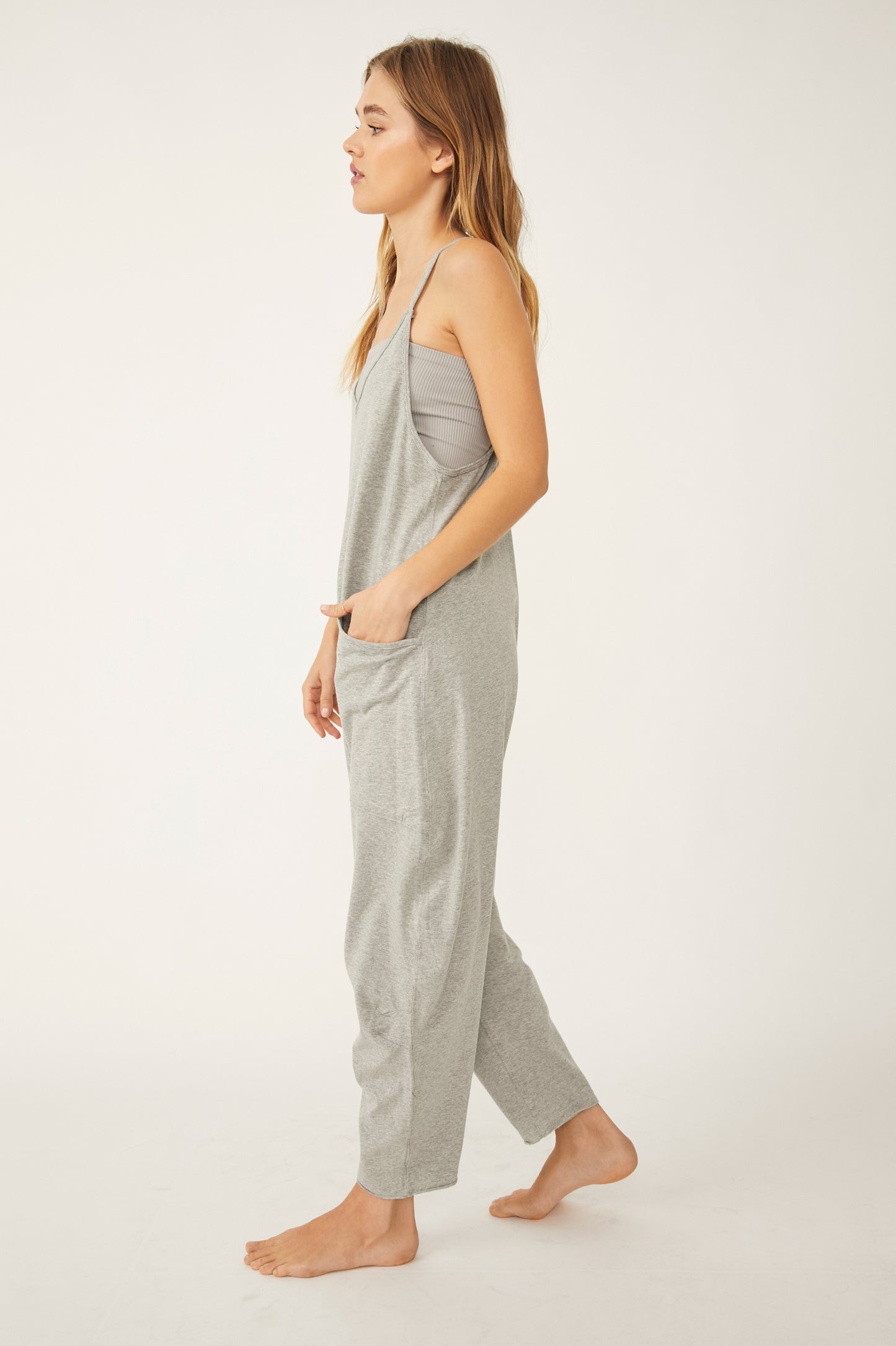 Clothing- Free People Hot Shot Onesie