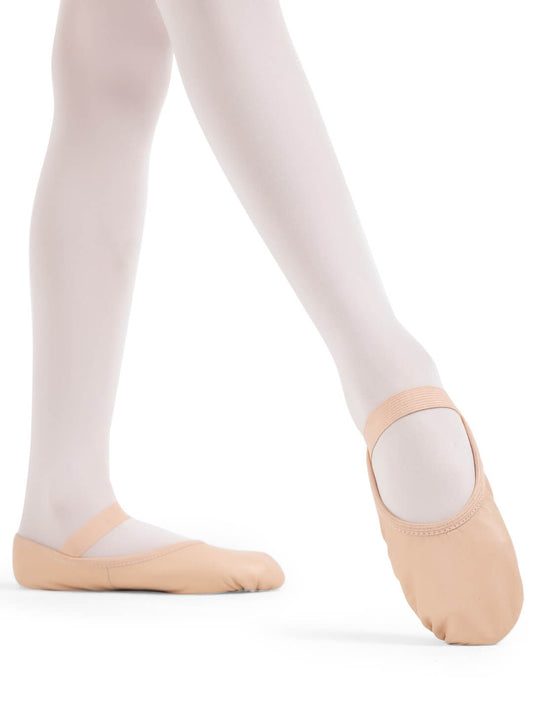 Shoes- Luna Ballet Shoe