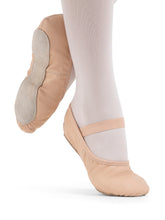 Load image into Gallery viewer, Shoes- Luna Ballet Shoe
