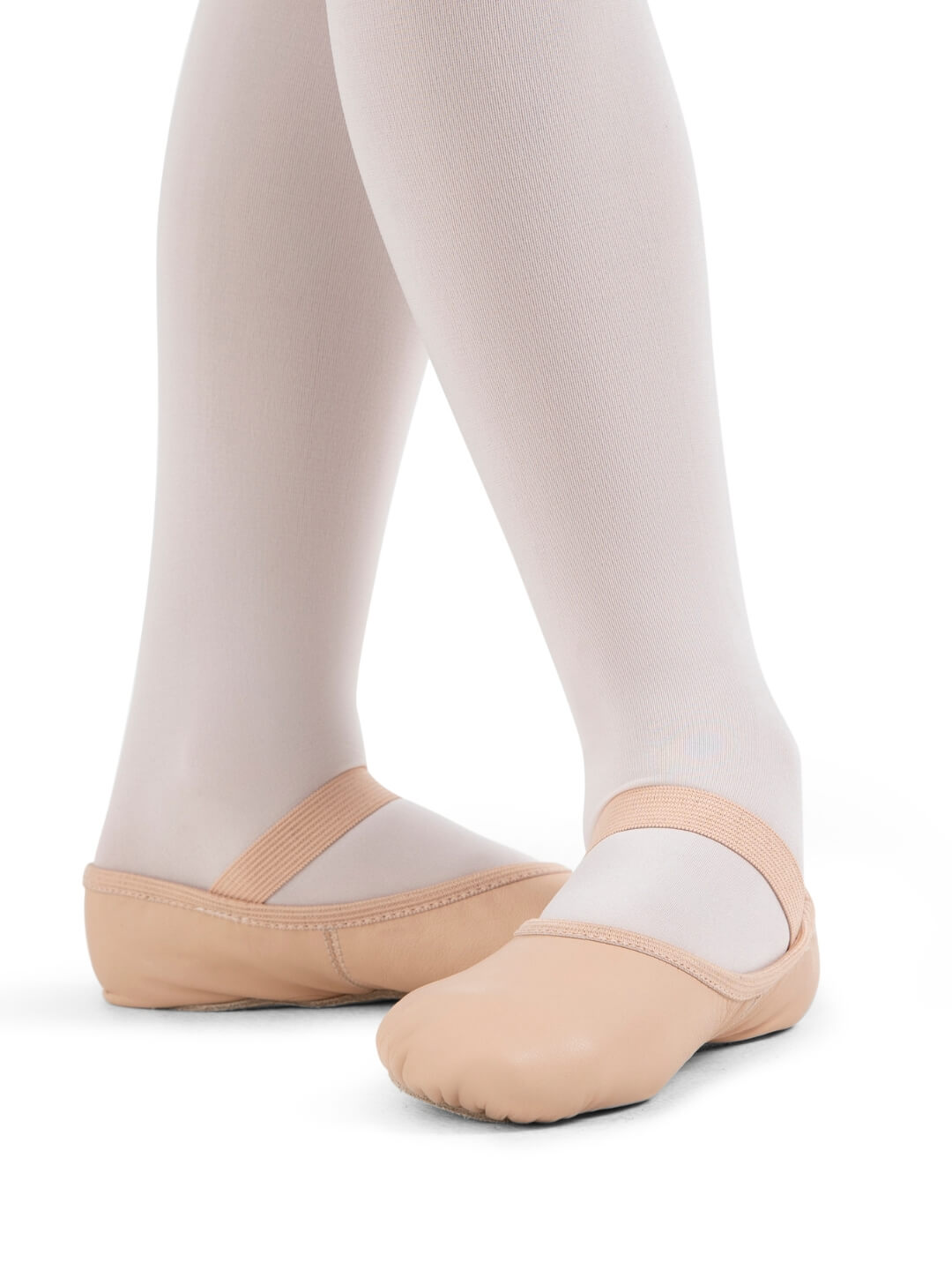 Shoes- Luna Ballet Shoe