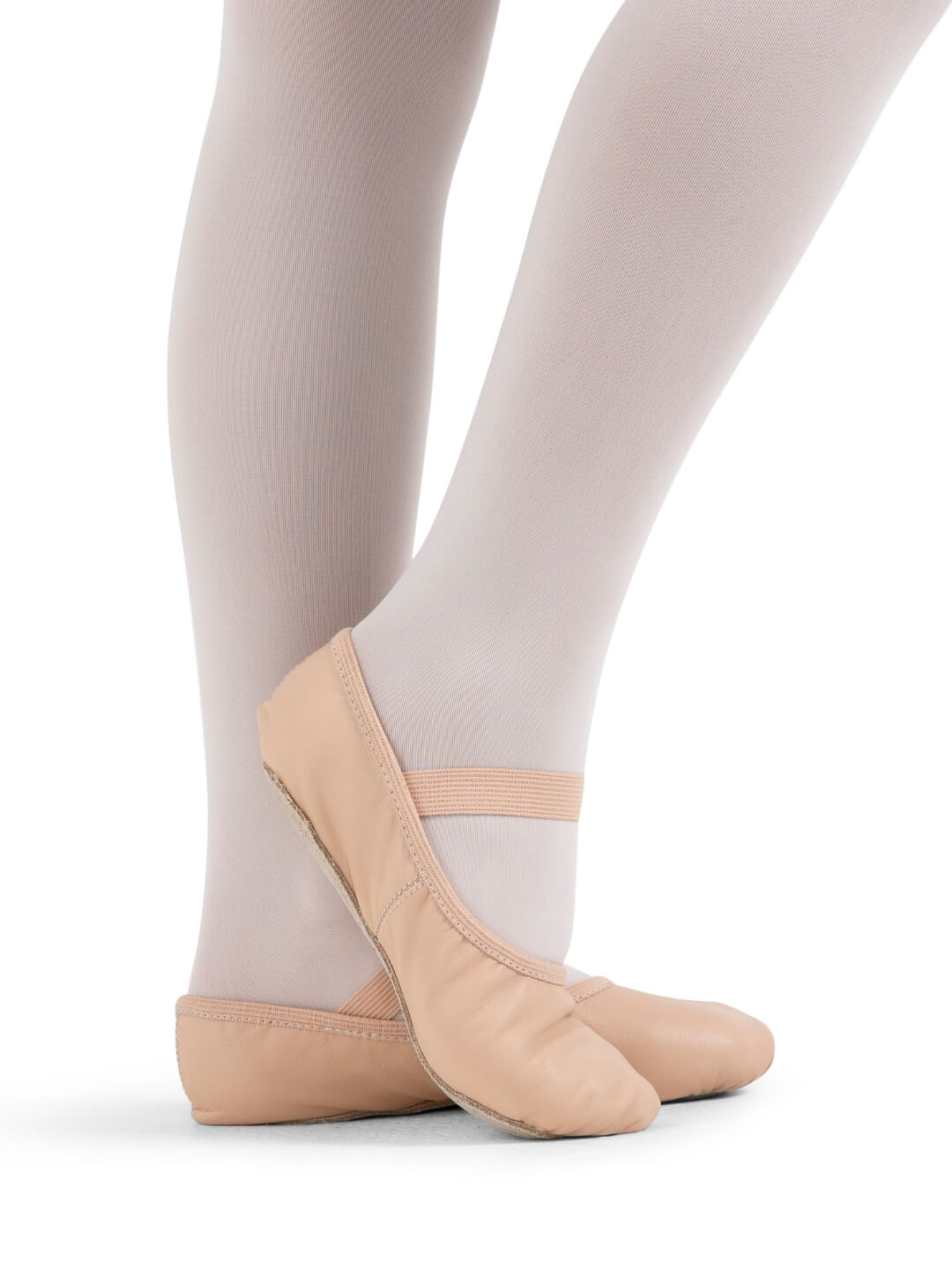 Shoes- Luna Ballet Shoe