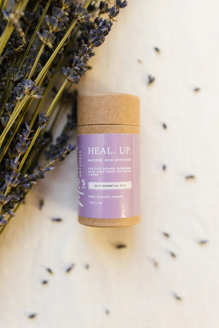 Marnies - Heal.Up. Tube