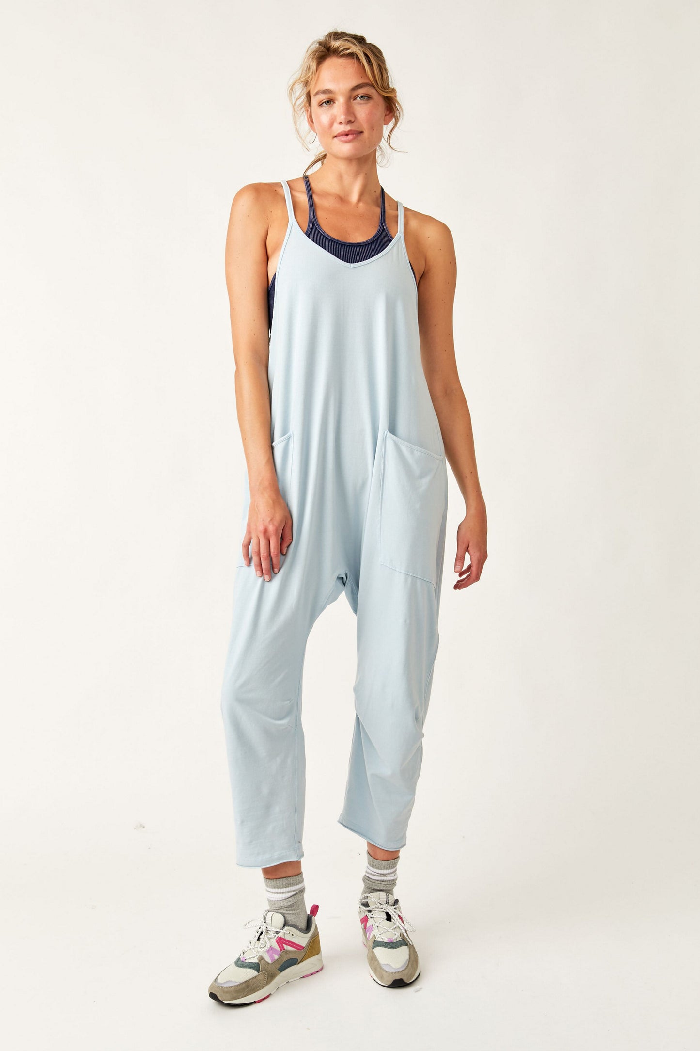 Clothing- Free People Hot Shot Onesie